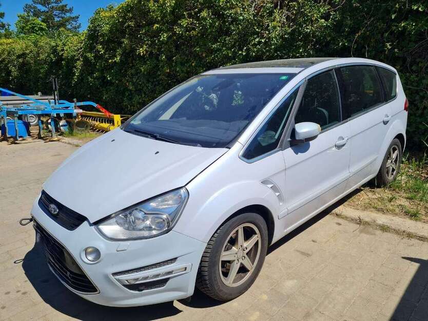 S-Max