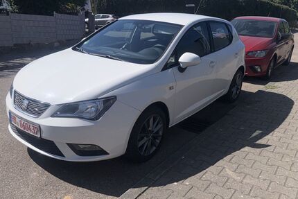 Seat Ibiza 118.000 km 6.300 &euro; Sinsheim 74889