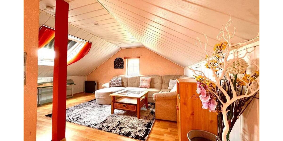 Mehrfamilienhaus, Wohnhaus Heilbronn Böckingen - 4 Zimmer, 115 m&sup2;, 445.000&euro; | Angebot:25820343