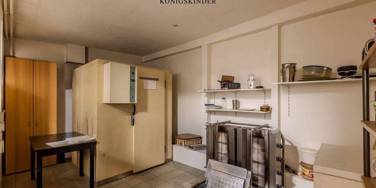 Mehrfamilienhaus, Wohnhaus Bietigheim-Bissingen Bissingen - 8 Zimmer, 140 m&sup2;, 999.000&euro; | Angebot:26825010