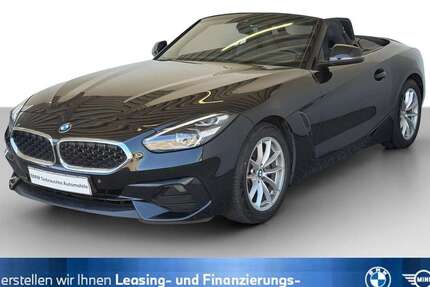 BMW Z4 26.238 km 35.840 &euro; Heilbronn 74076