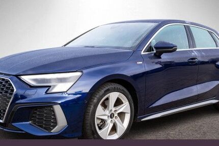 Audi A3 54.300 km 23.990 &euro; Bad Rappenau 74906