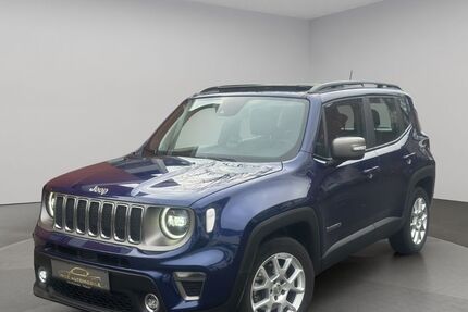 Jeep Renegade 47.360 km 17.499 &euro; Ludwigsburg 71638
