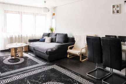 Wohnung Sachsenheim / Hohenhaslach Hohenhaslach - 3 Zimmer, 65 m&sup2;, 199.000&euro; | Angebot:26487671