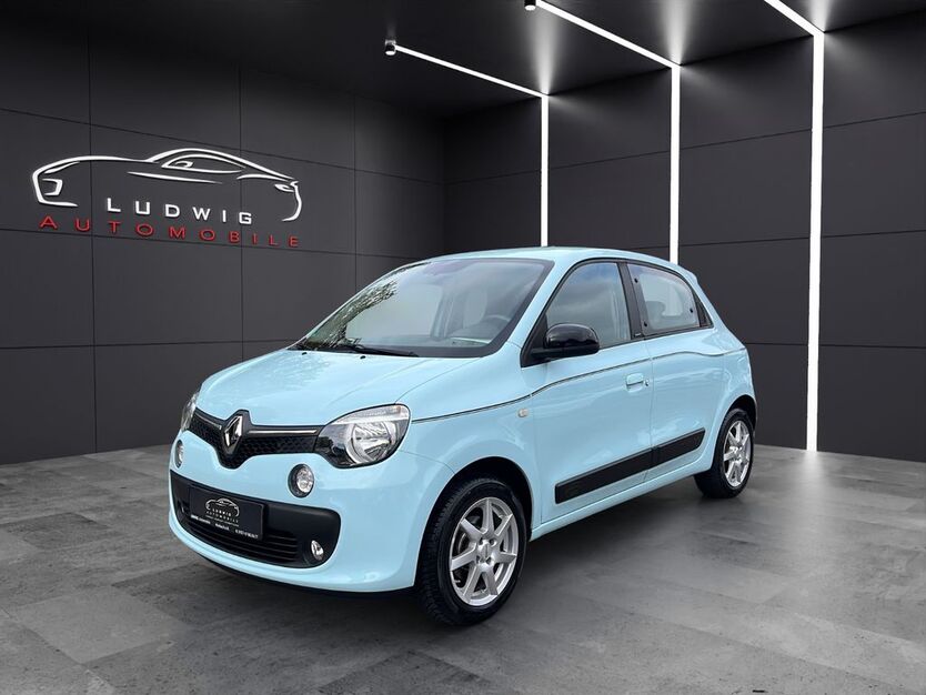 Renault Twingo 100.000 km 7.399 € Marbach am Neckar 71672