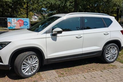 Seat Ateca 133.000 km 15.700 &euro; Heilbronn 74078