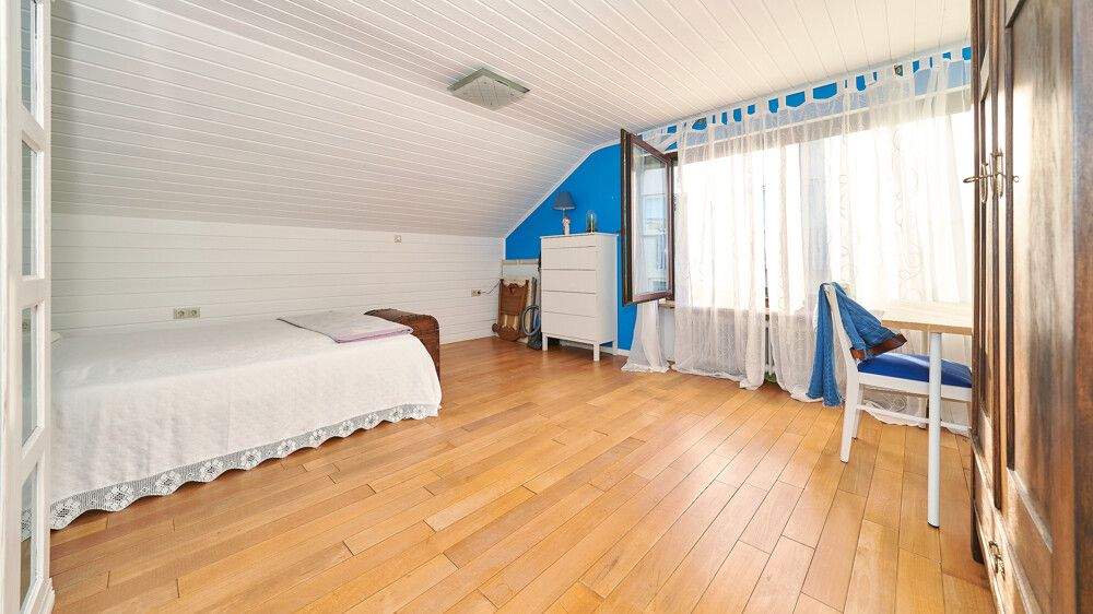 Mehrfamilienhaus, Wohnhaus Asperg - 6 Zimmer, 164 m&sup2;, 575.000&euro; | Angebot:24793791