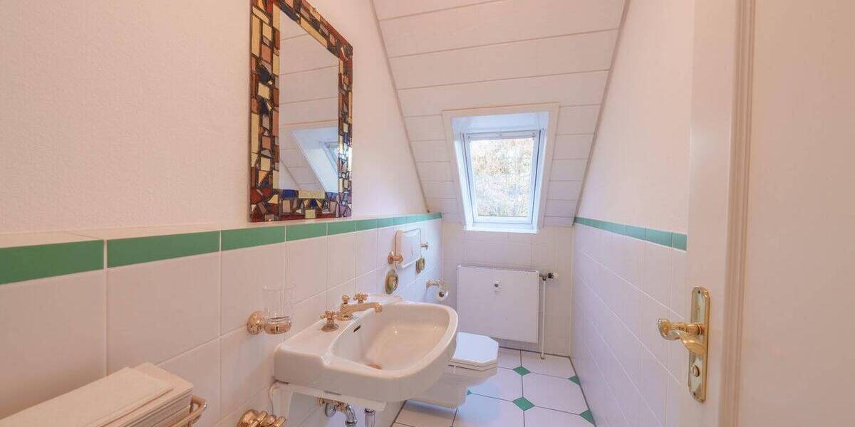 Etagenwohnung Heilbronn Kernstadt - 3 Zimmer, 95 m&sup2;, 490.000&euro; | Angebot:26105418