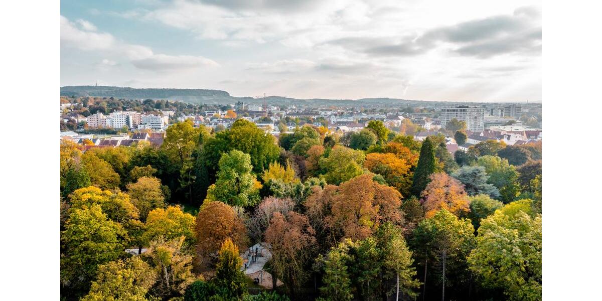 Etagenwohnung Heilbronn Kernstadt - 2 Zimmer, 54 m&sup2;, 1.026&euro; | Angebot:26548212
