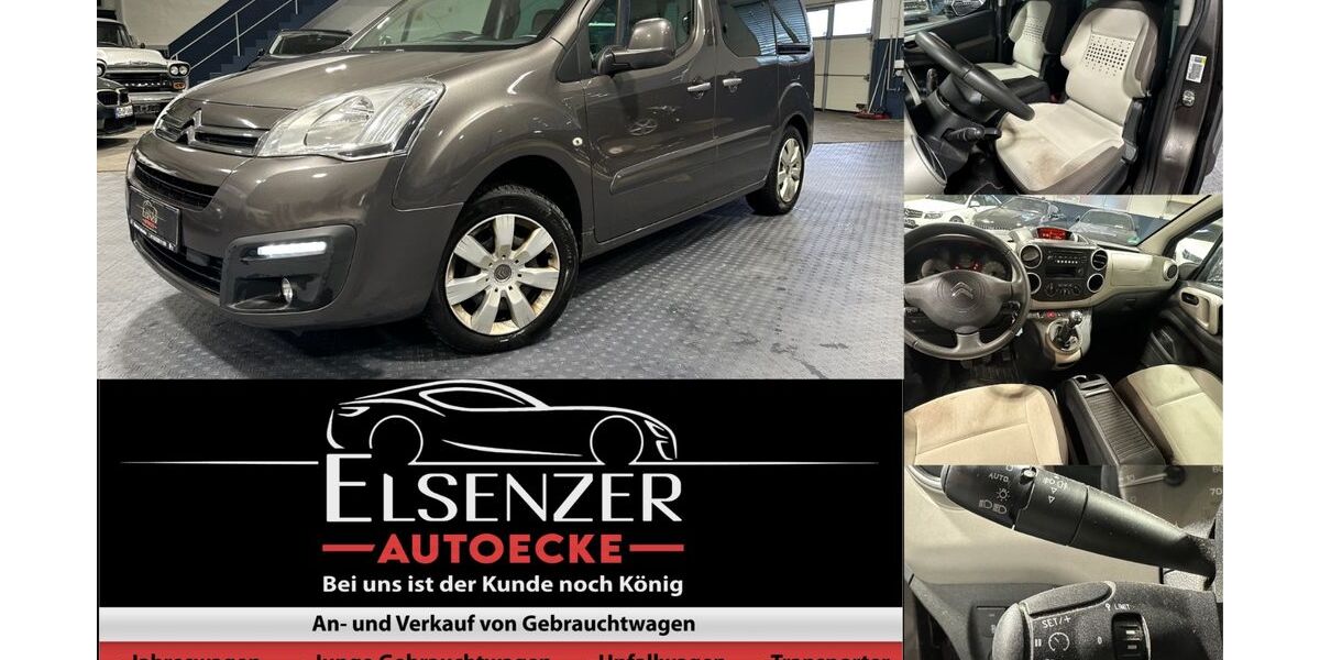 Citroen Berlingo 199.999 km 5.199 &euro; Eppingen 75031
