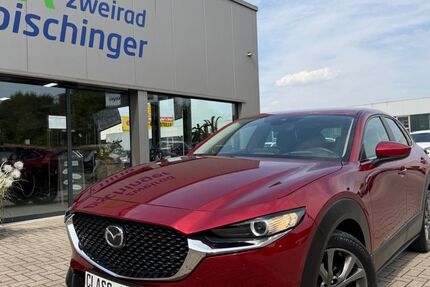 Mazda CX-3 59.990 km 20.400 &euro; Sinsheim 74889