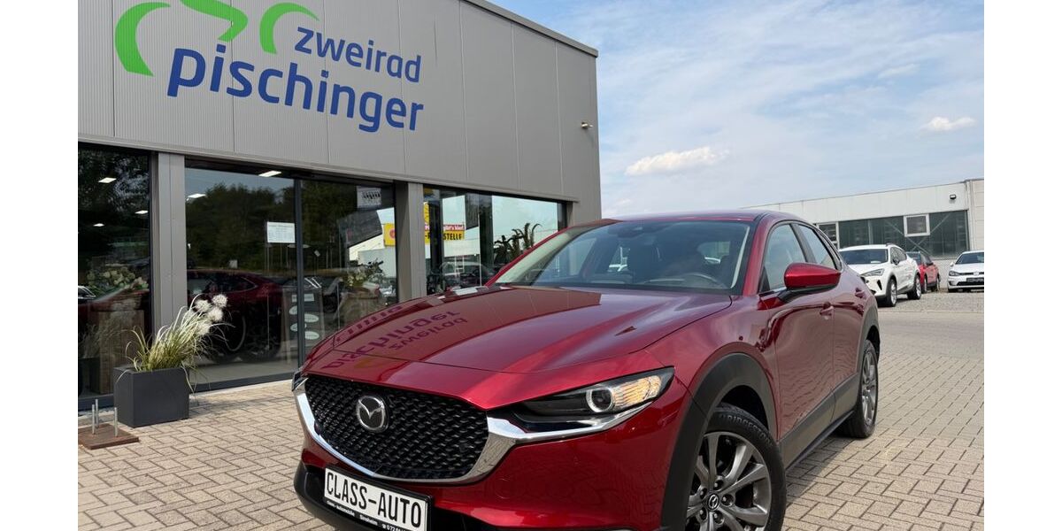 Mazda CX-3 59.990 km 20.400 &euro; Sinsheim 74889
