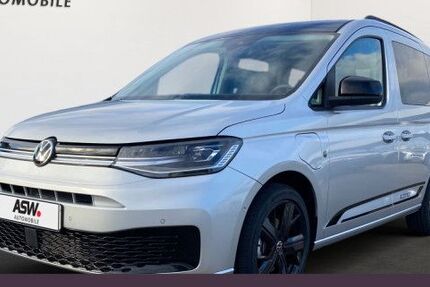 VW Caddy 4.900 km 47.440 &euro; Sinsheim 74889