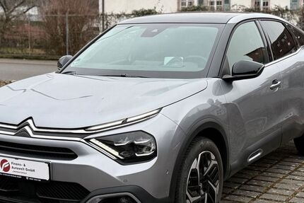 Citroen C4 12.237 km 17.990 &euro; Mosbach 74821