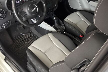 Audi A1 31.000 km 11.300 &euro; Heilbronn 74078