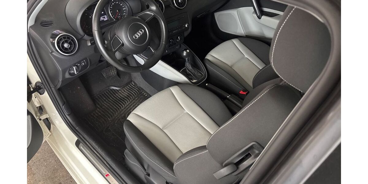 Audi A1 31.000 km 11.300 &euro; Heilbronn 74078