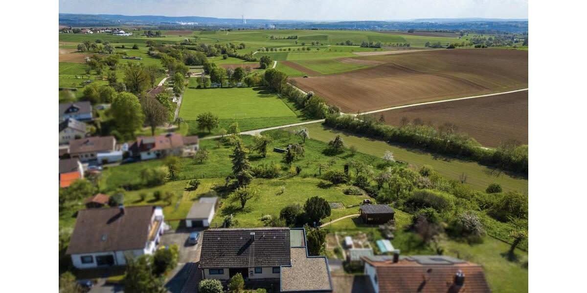 Einfamilienhaus Gundelsheim - 8 Zimmer, 260 m&sup2;, 585.000&euro; | Angebot:26916788