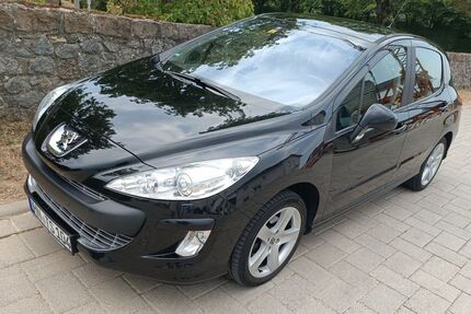 Peugeot 308 99.500 km 4.000 &euro; Unterheinriet 74199