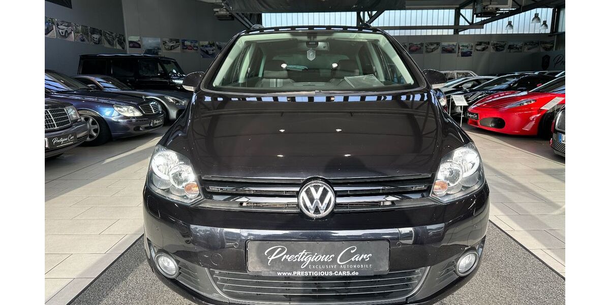 VW Golf Plus 100.000 km 8.349 &euro; Ludwigsburg 71638