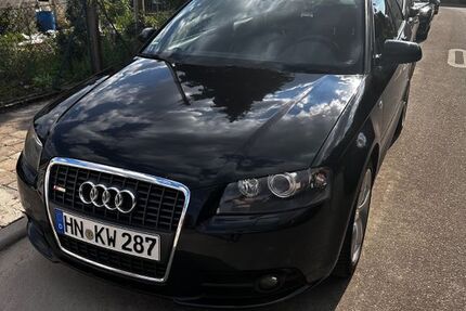 Audi A3 305.000 km 3.650 € Ilsfeld 74360