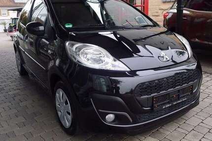 Peugeot 107 85.000 km 4.900 € Heilbronn 74076