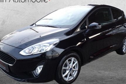 Ford Fiesta 99.770 km 9.990 &euro; Vaihingen an der Enz (Enzweihingen) 71665