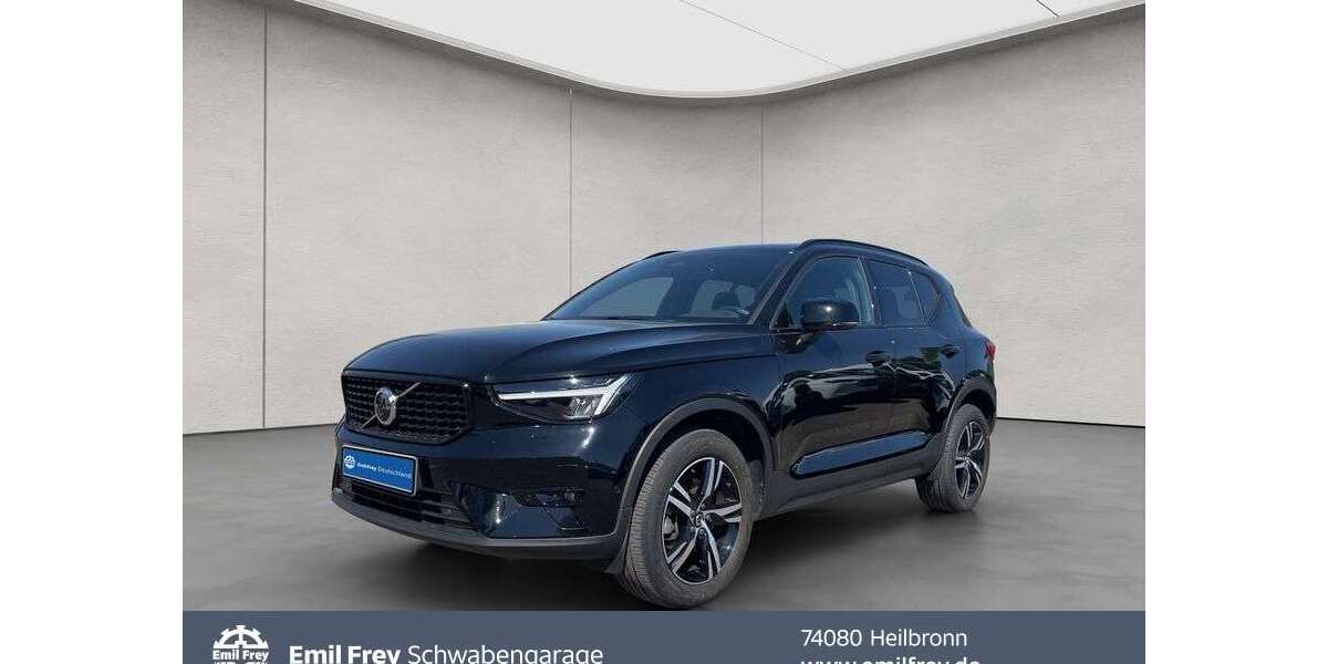 Volvo XC40 35.510 km 34.890 &euro; Heilbronn 74080
