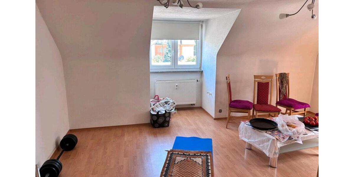 Etagenwohnung Heilbronn Böckingen - 4 Zimmer, 78 m&sup2;, 1.000&euro; | Angebot:26339947