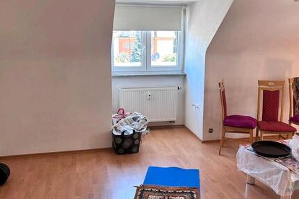 Wohnung Heilbronn Böckingen - 4 Zimmer, 78 m&sup2;, 1.000&euro; | Angebot:26339947