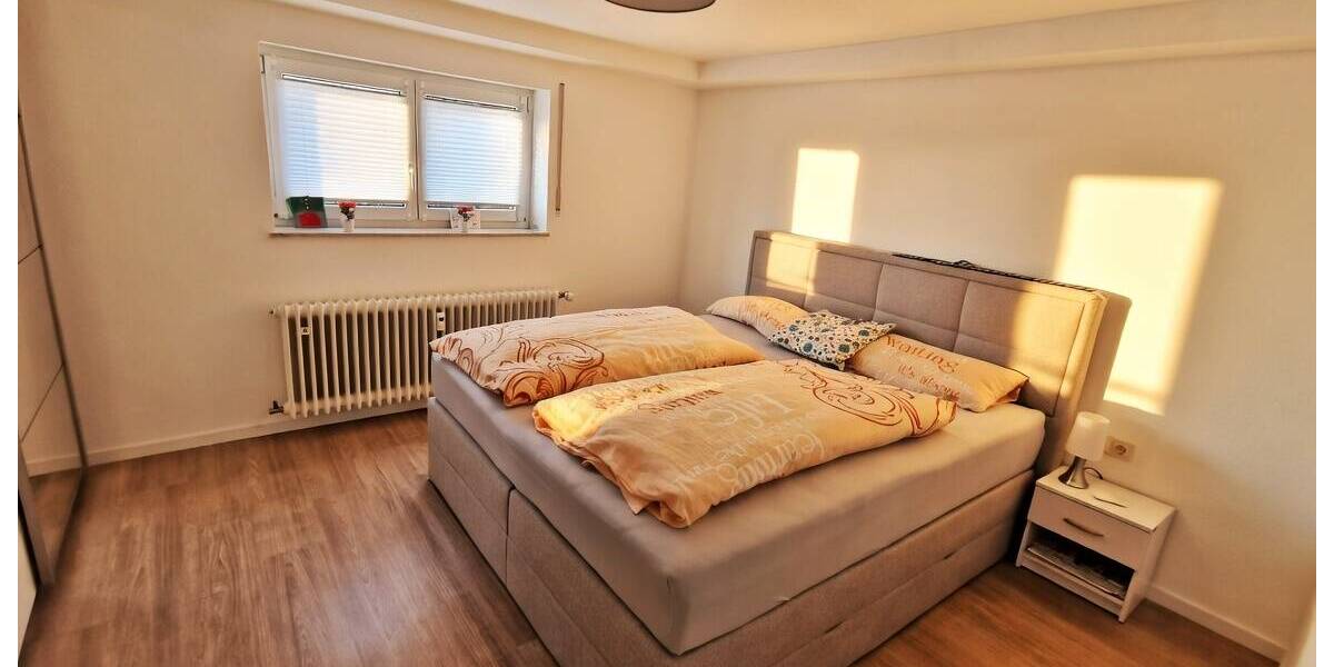 Etagenwohnung Murr - 2 Zimmer, 62 m&sup2;, 200.000&euro; | Angebot:26642737
