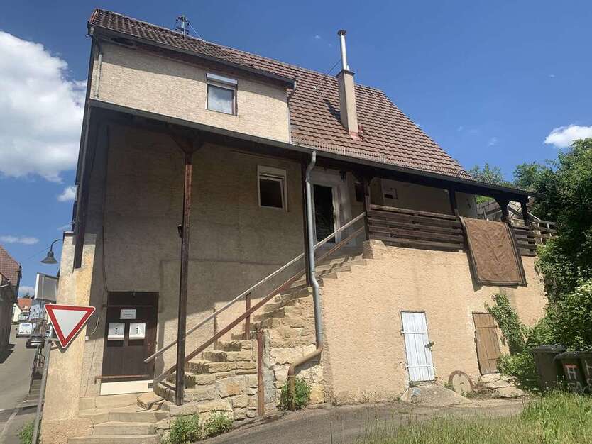Haus zum Kaufen in Talheim 279.000 € 160 m²
