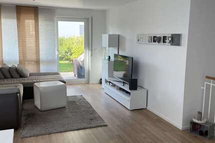 Wohnung Tamm - 3.5 Zimmer, 115 m&sup2;, 1.510&euro; | Angebot:25279805