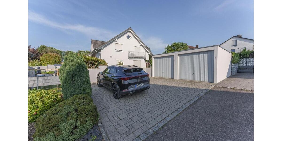 Einfamilienhaus Bad Friedrichshall - 6 Zimmer, 240 m&sup2;, 2.650&euro; | Angebot:25832076