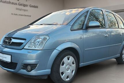 Opel Meriva 175.166 km 2.990 € Möglingen 71696