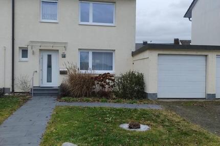 Vermietung Doppelhaushälfte in Affalterbach 5 zimmer