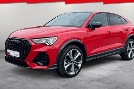 Audi Q3 28.898 km 49.550 &euro; Mosbach 74821