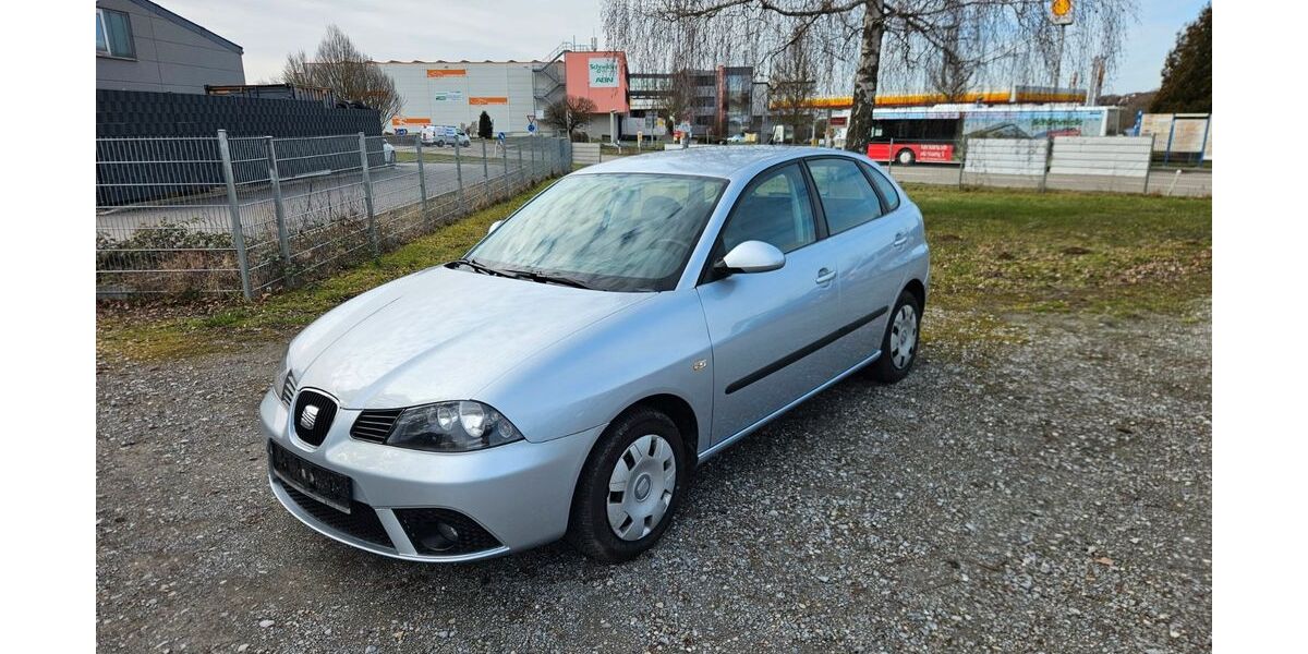 Seat Ibiza 133.950 km 2.800 &euro; Neuenstadt am Kocher 74196