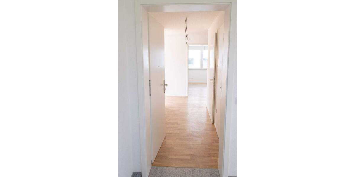 Etagenwohnung Abstatt - 4 Zimmer, 129 m&sup2;, 1.750&euro; | Angebot:24516970