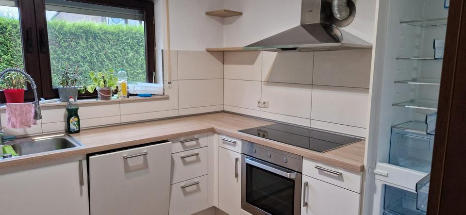 Doppelhaushälfte Heilbronn Frankenbach - 5 Zimmer, 130 m&sup2;, 1.550&euro; | Angebot:27617826