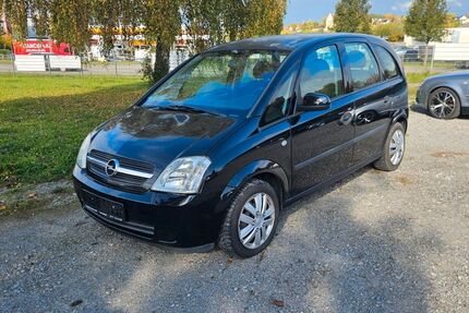 Opel Meriva 200.955 km 1.900 € Neuenstadt am Kocher 74196