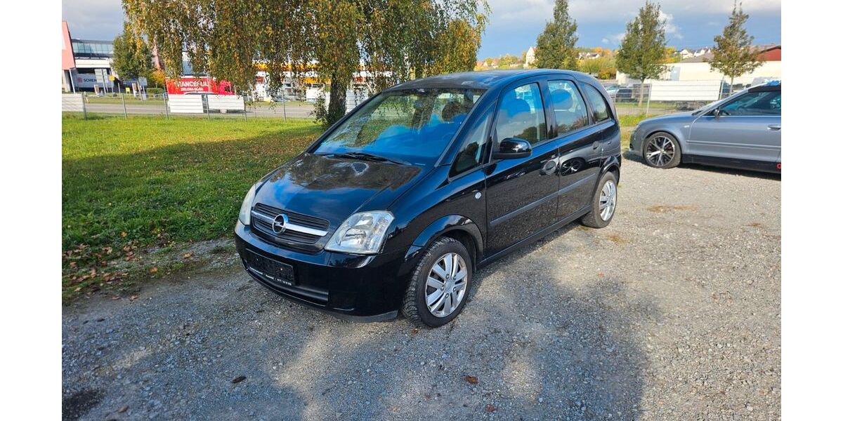 Opel Meriva 200.955 km 1.900 € Neuenstadt am Kocher 74196