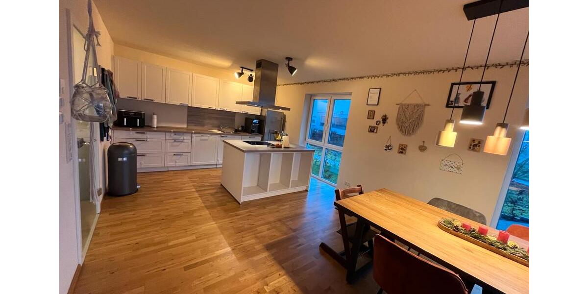 Einfamilienhaus mit Einliegerwohnung, Garage & Weitblick 5 zimmer