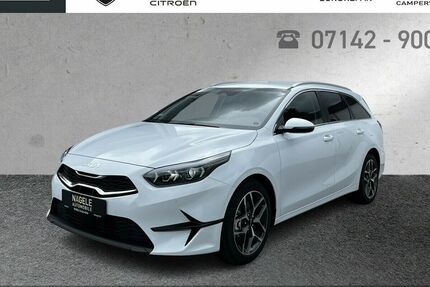 Kia ceed Sportswagon 6.100 km 23.200 &euro; Bietigheim-Bissingen 74321