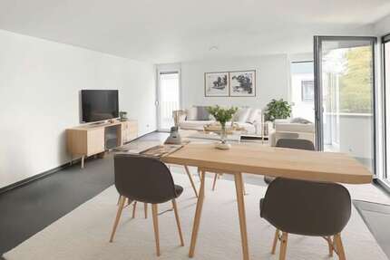 Wohnung zum Mieten in Waiblingen 1.300 € 85 m²