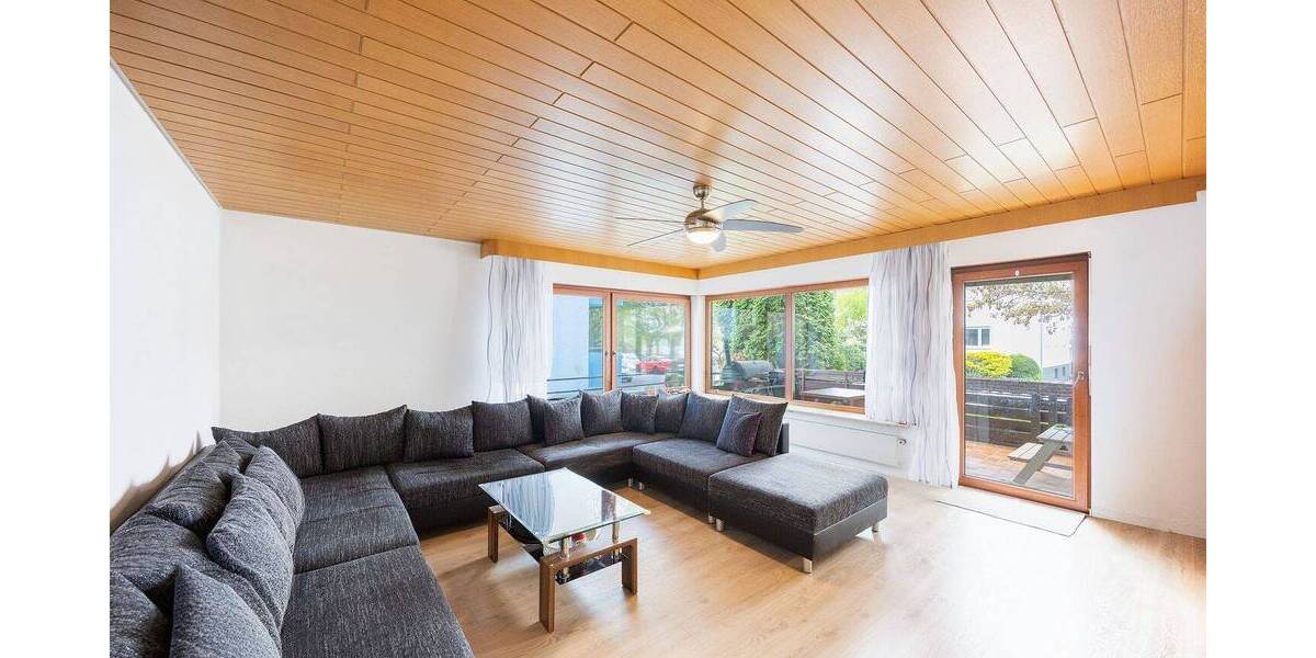 Einfamilienhaus Ludwigsburg Oßweil - 4 Zimmer, 118 m&sup2;, 679.000&euro; | Angebot:26291387