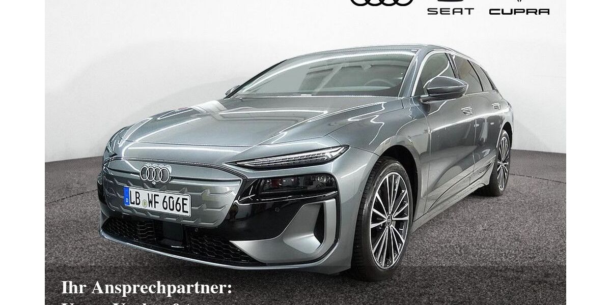 Audi A6 e-tron 2.050 km 72.980 &euro; Bietigheim-Bissingen 74321