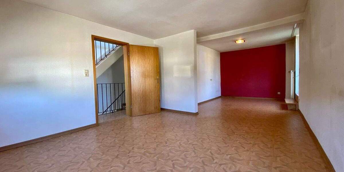Doppelhaushälfte Zaberfeld Leonbronn - 4 Zimmer, 130 m&sup2;, 198.000&euro; | Angebot:25792268