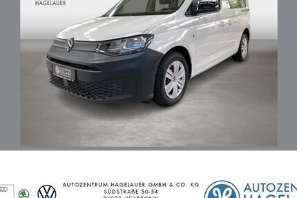 VW Caddy 4.995 km 41.453 &euro; Heilbronn 74072