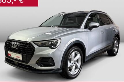 Audi Q3 6.145 km 38.460 &euro; Ludwigsburg 71636