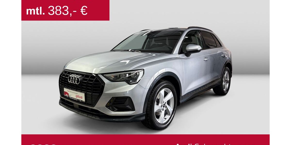 Audi Q3 6.145 km 38.460 &euro; Ludwigsburg 71636